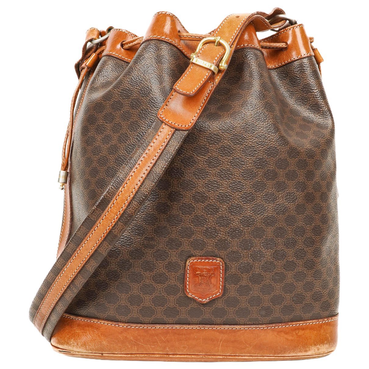 SAC SEAU cloth handbag