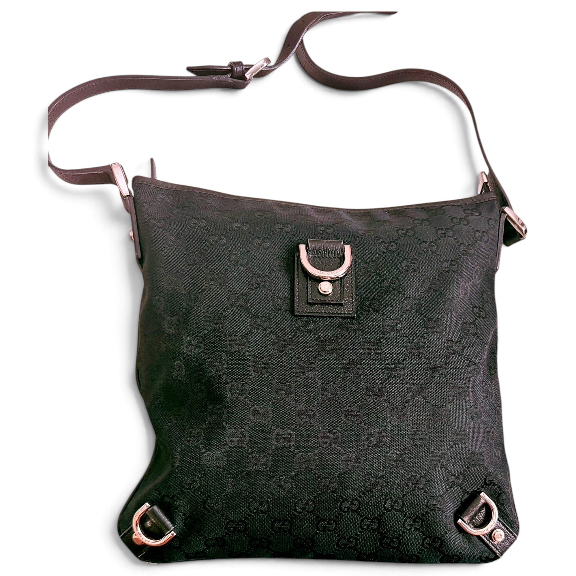 Abbey crossbody bag