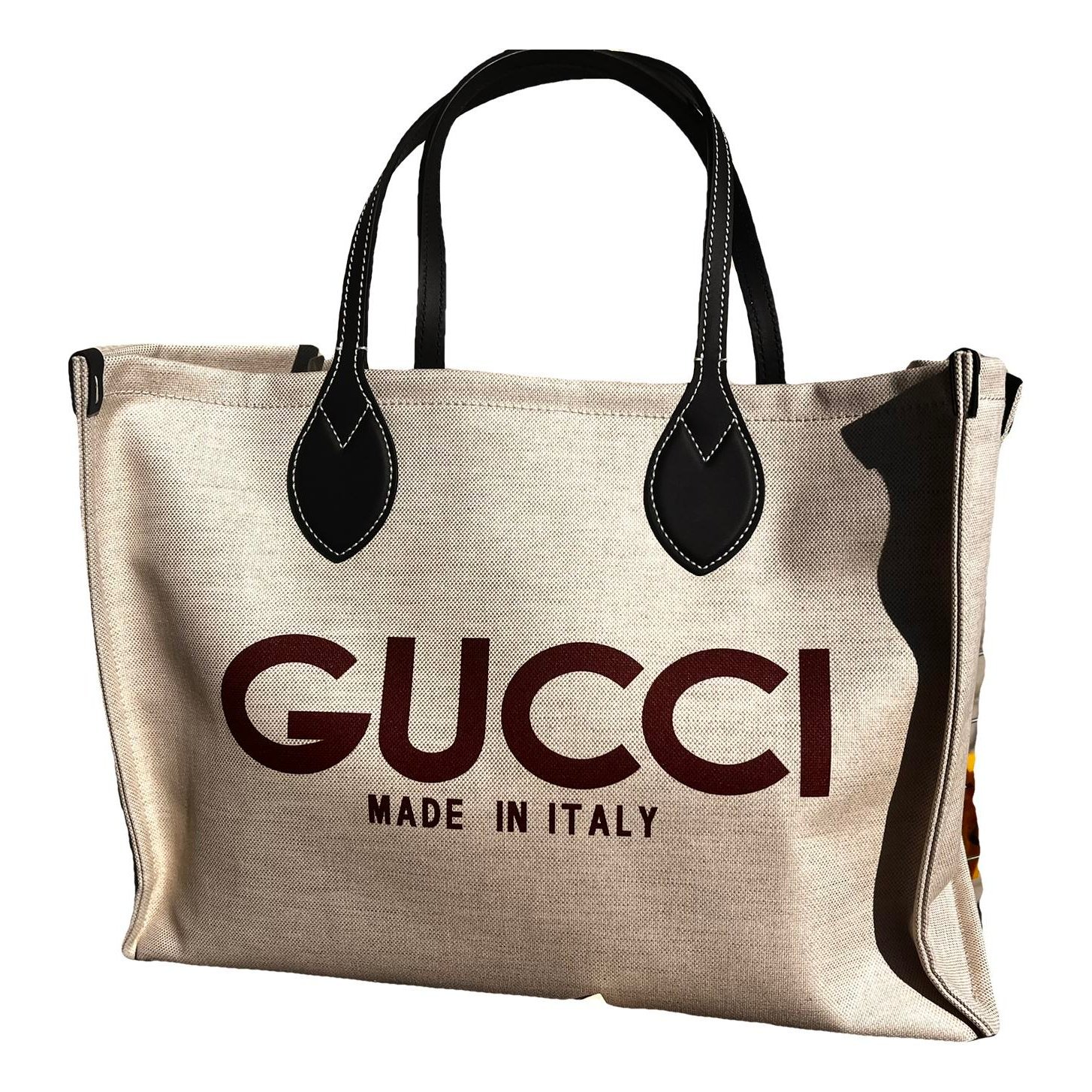 Cloth tote