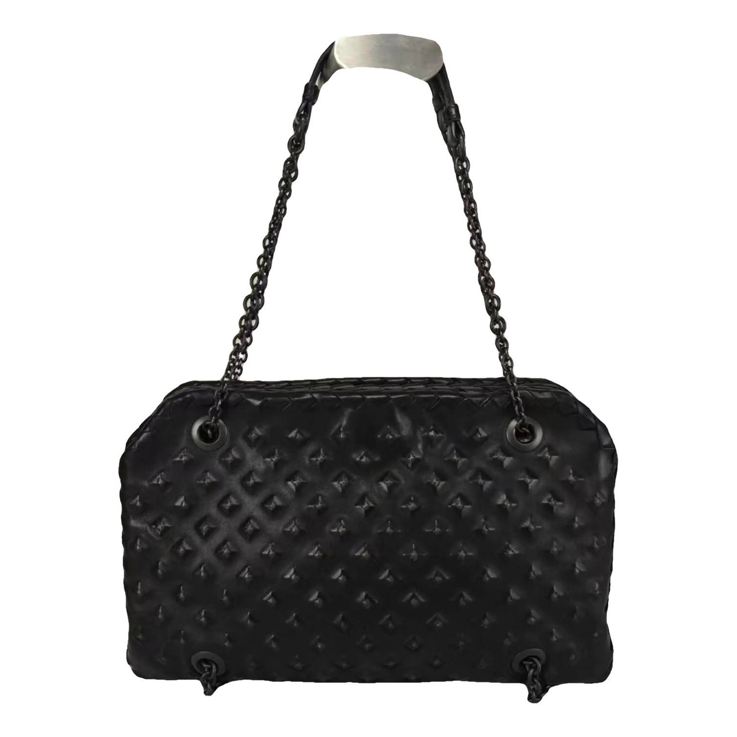 Nodini leather handbag
