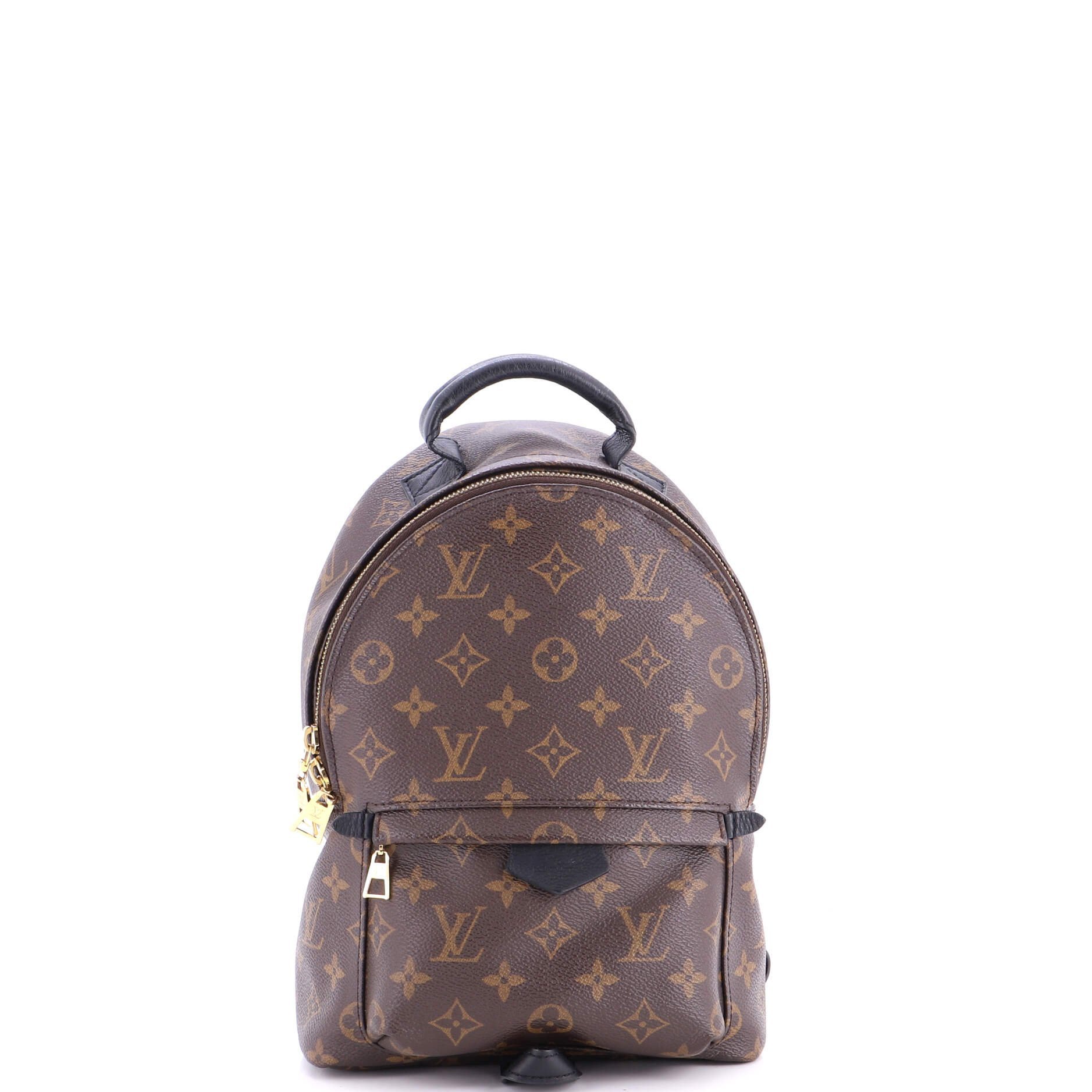 Cloth backpack