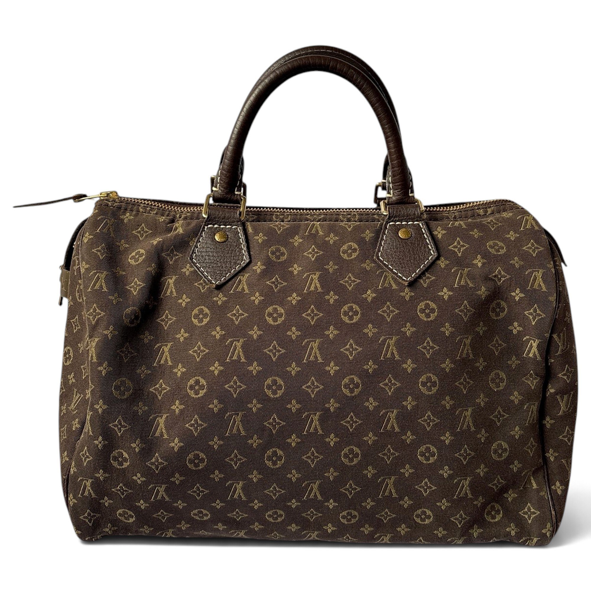 Speedy handbag