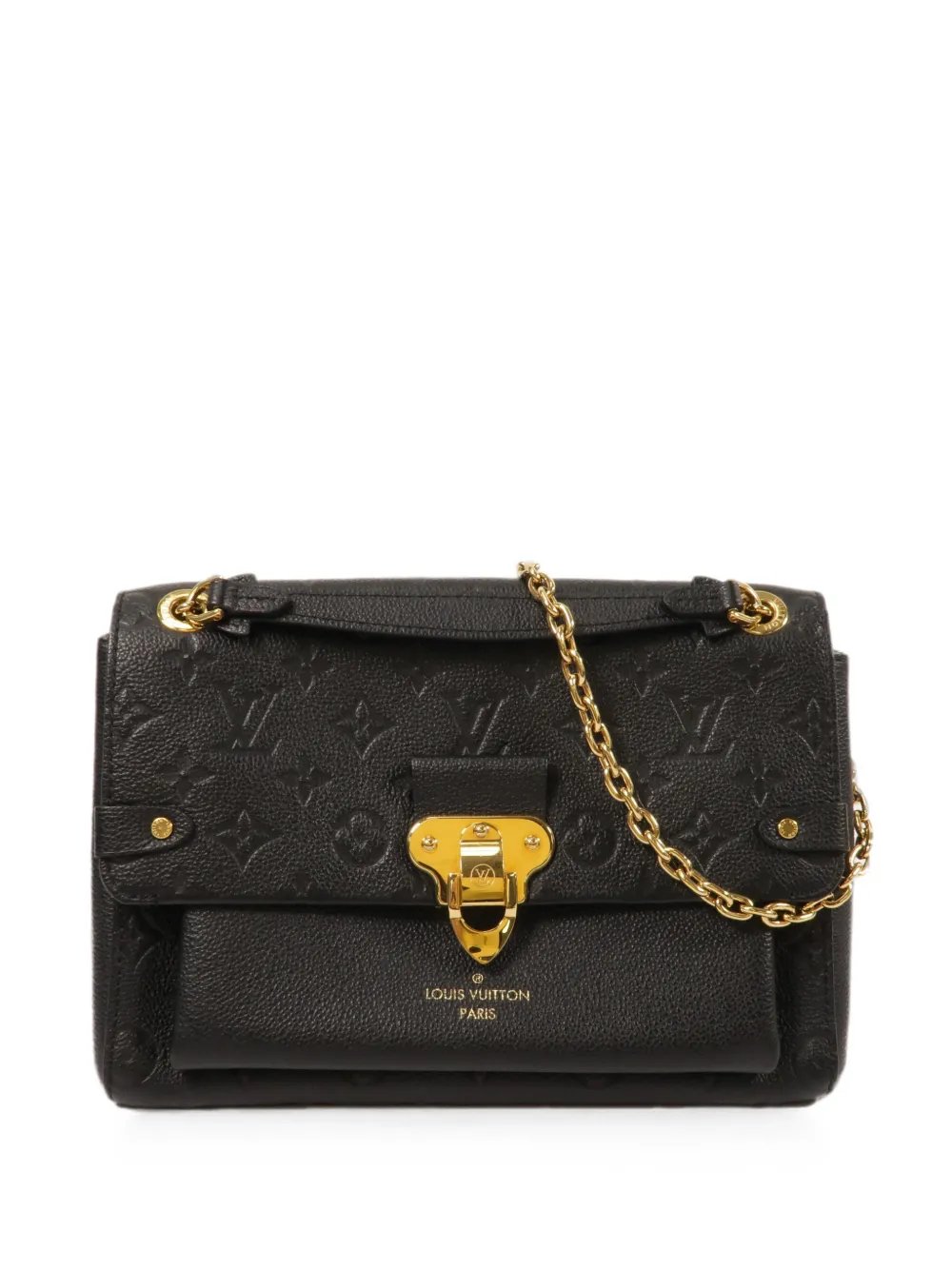 PM Vavin Monogram Empreinte shoulder bag