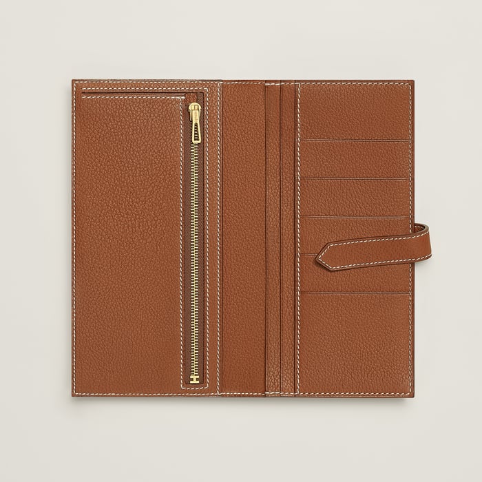 Fauve Bearn Wallet