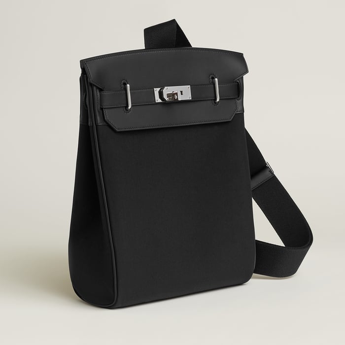 Noir Hac a Dos GM Backpack