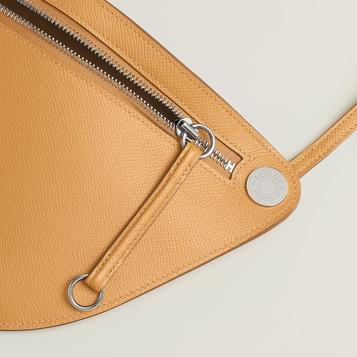 Paille Petite Course Bag