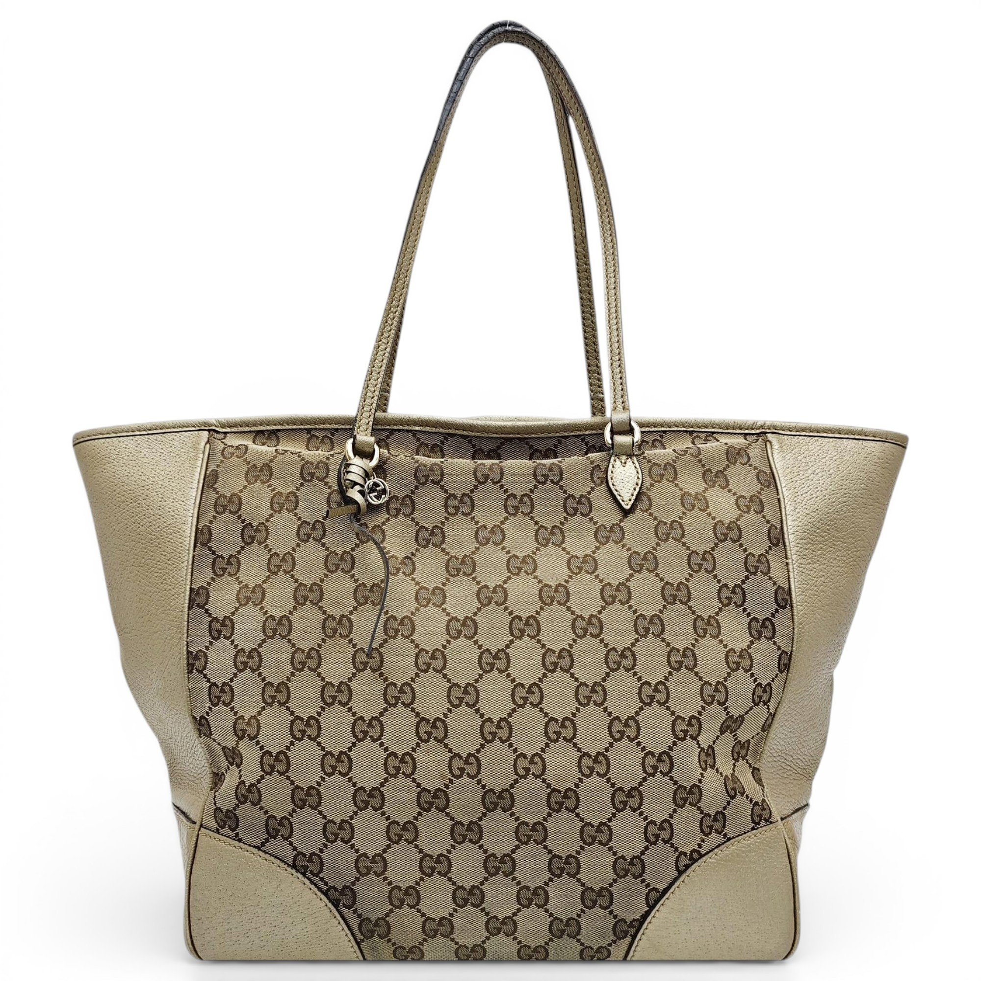 Ophidia Shopping cloth tote
