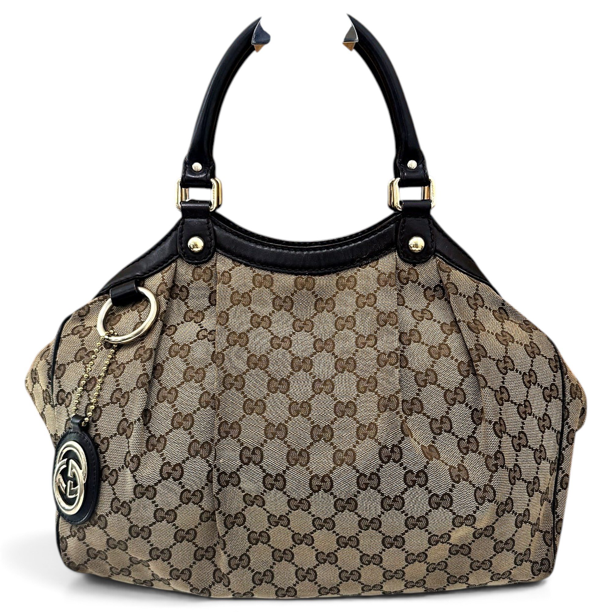 Sukey cloth handbag