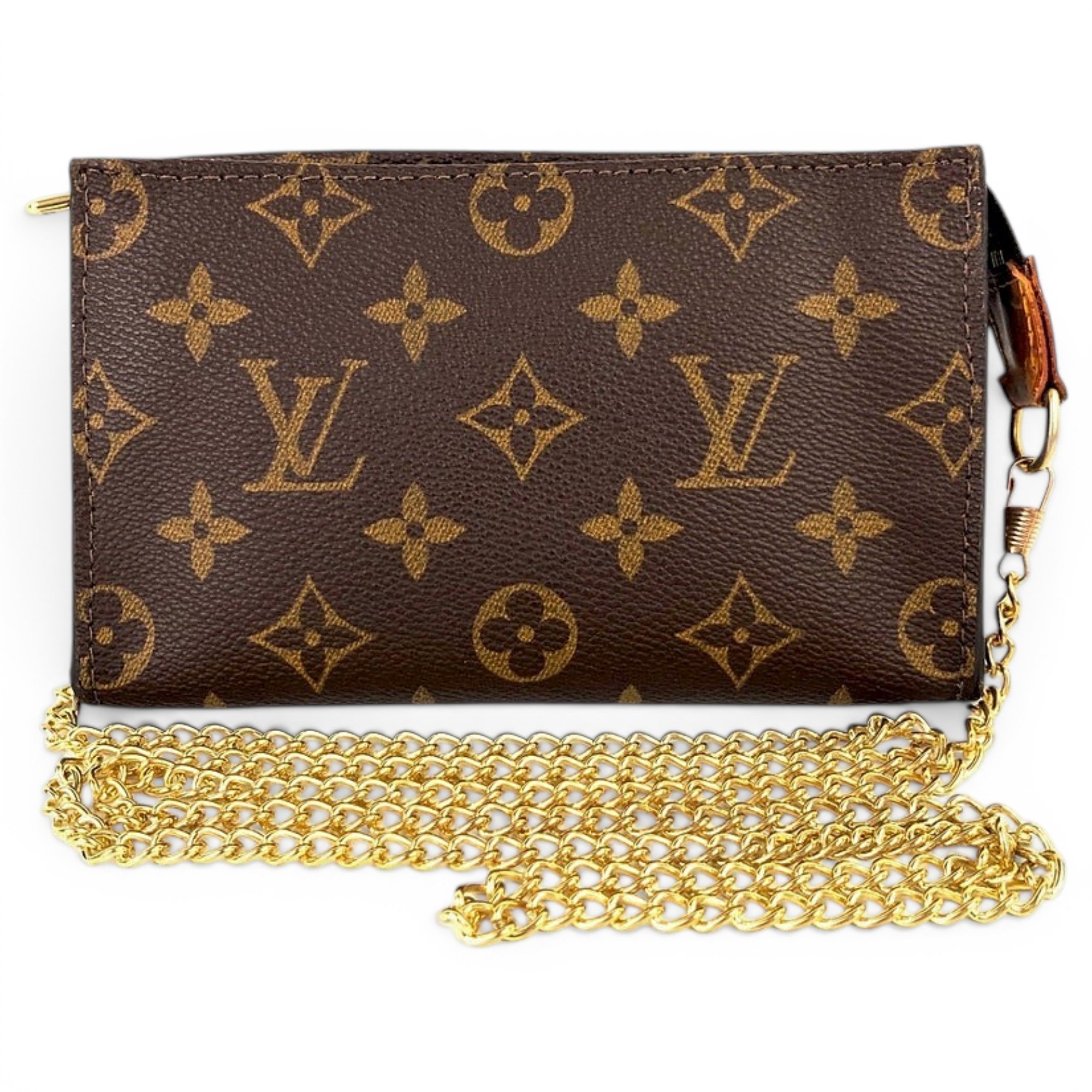 Pochette Accessoire cloth handbag