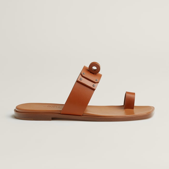 Naturel July Sandal