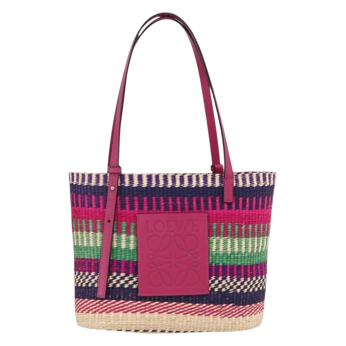 Anagram tote