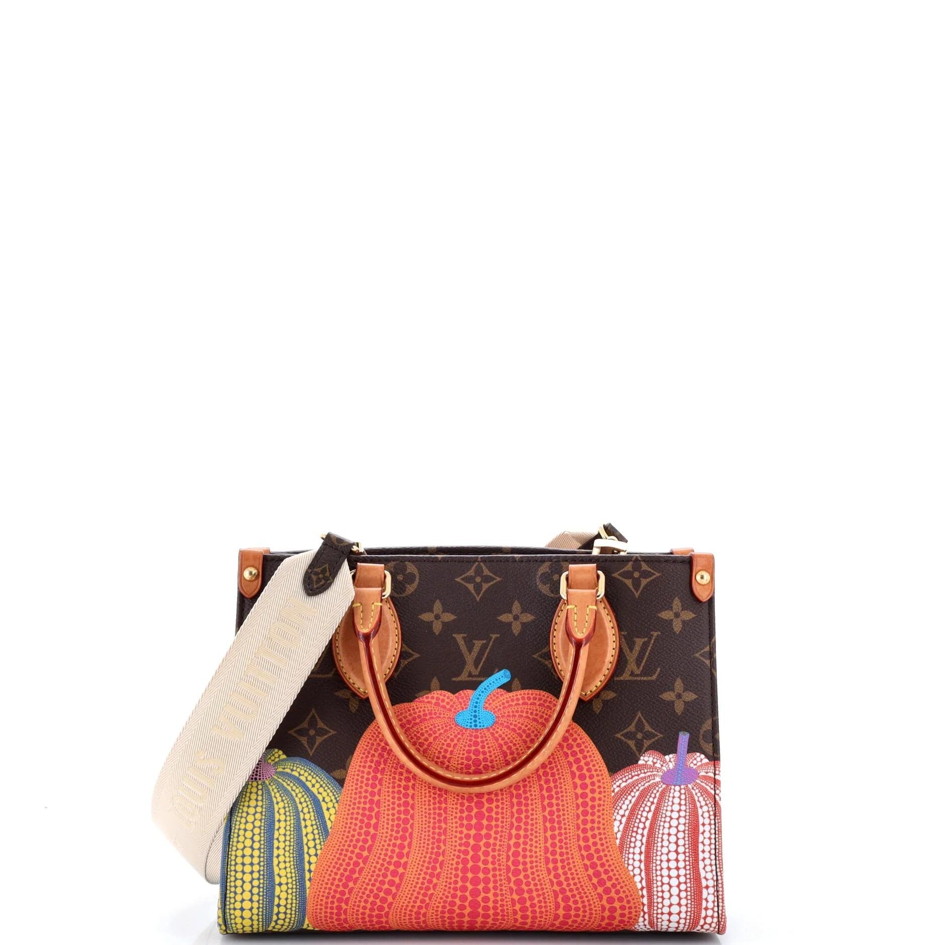 Onthego cloth tote