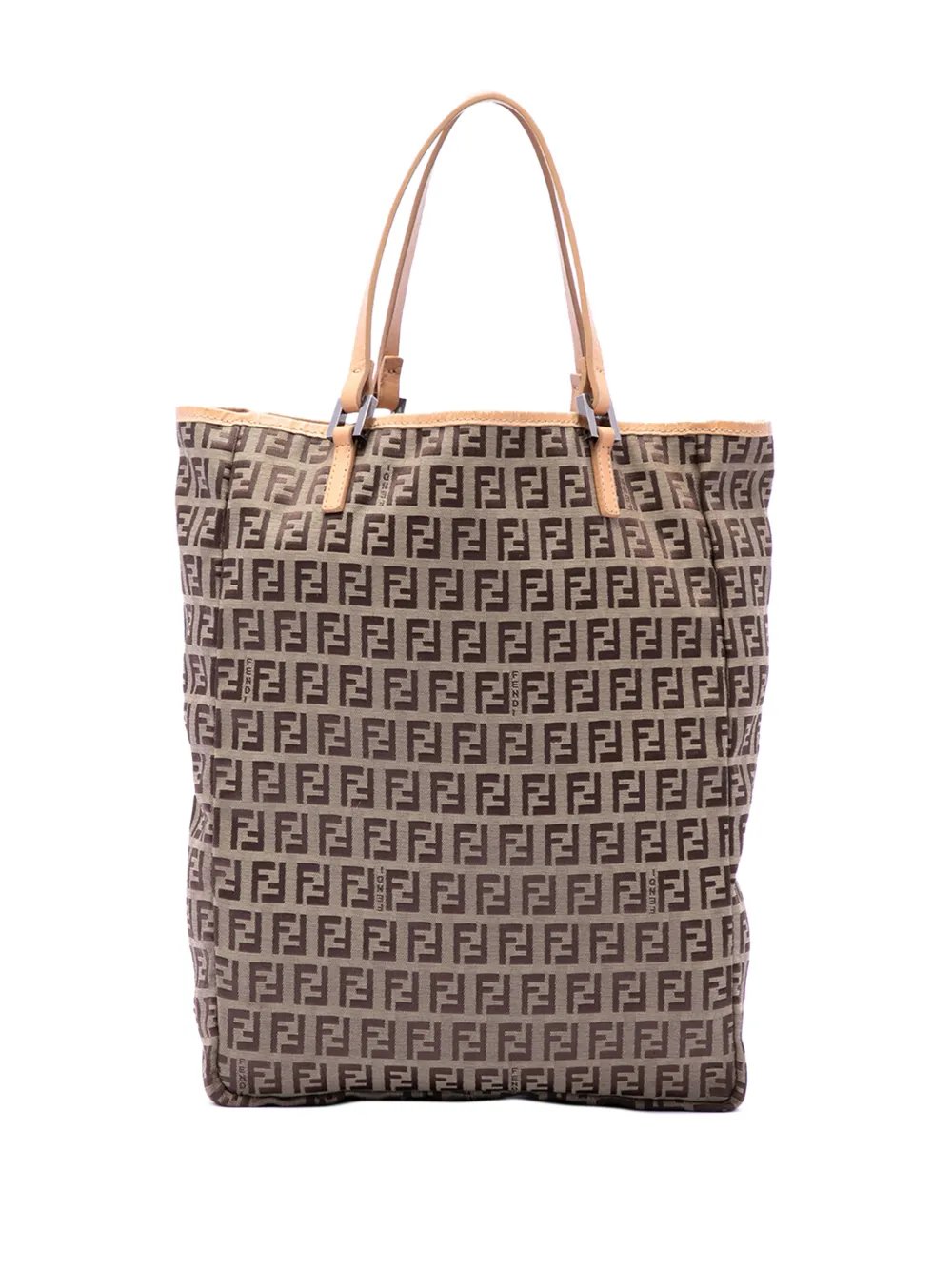 2000-2010 Zucchino Canvas tote bag