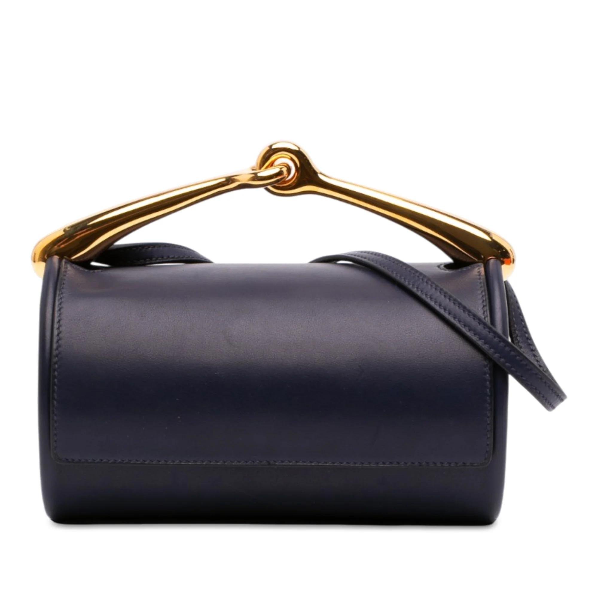 Pony-style calfskin handbag