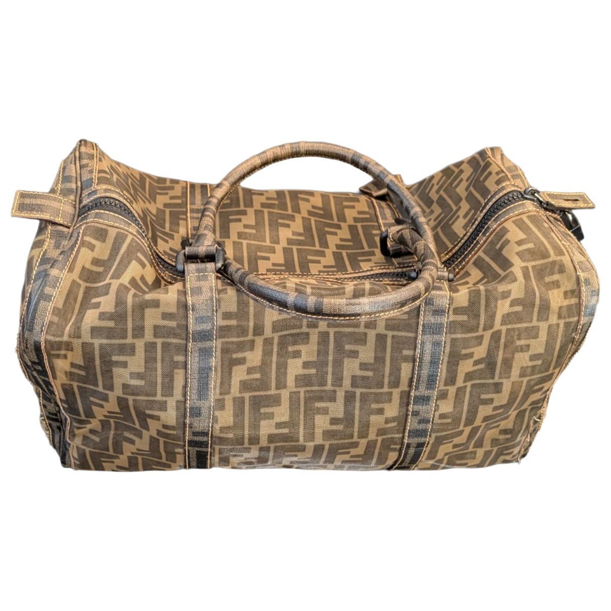 Travel bag