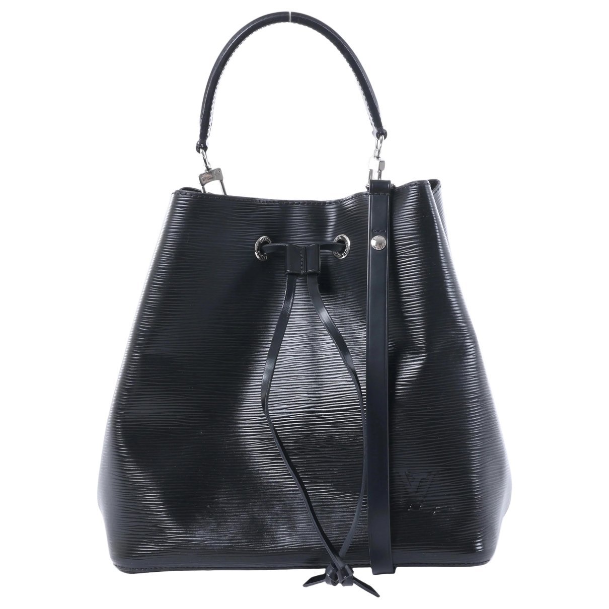 NéoNoé leather handbag