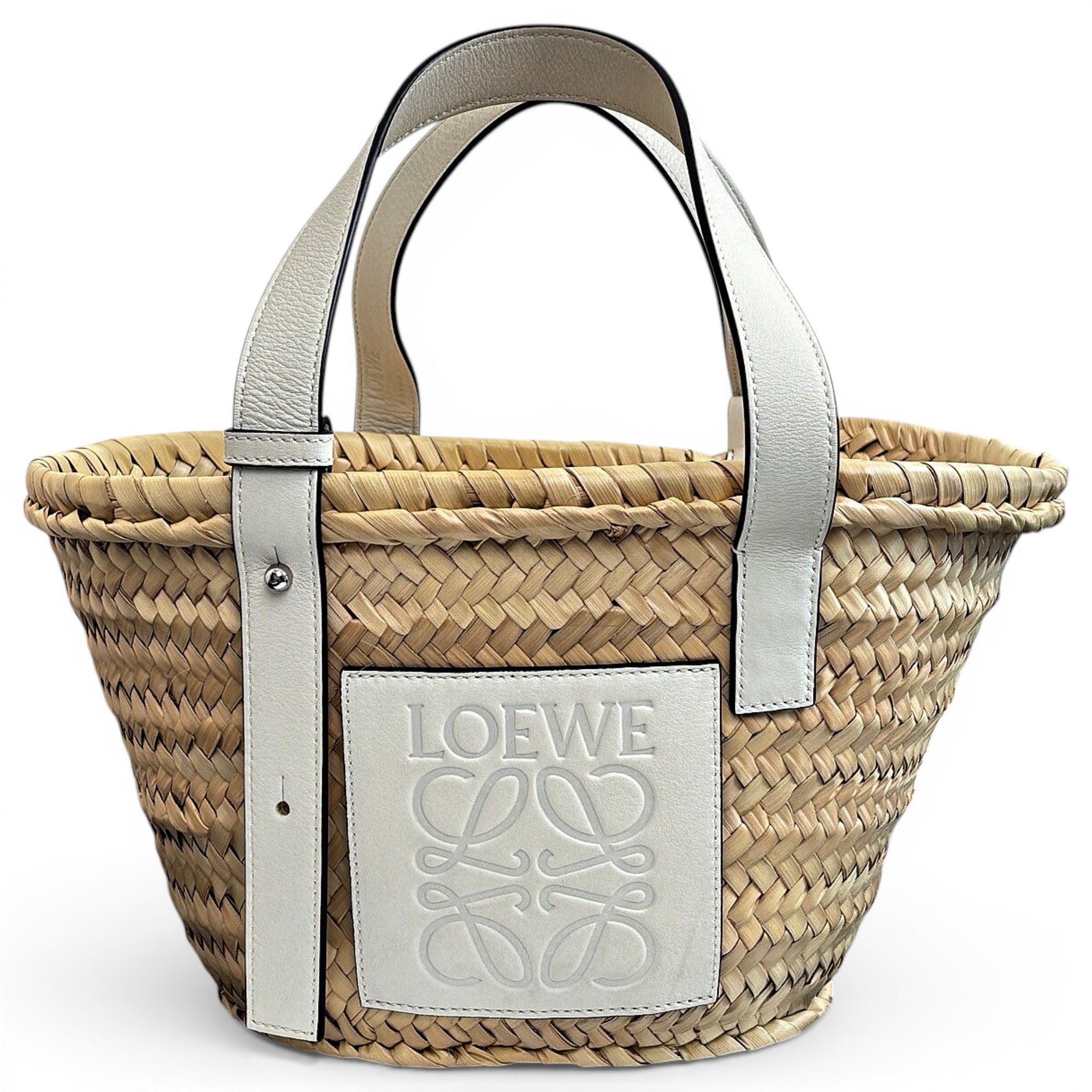 Basket Bag tote