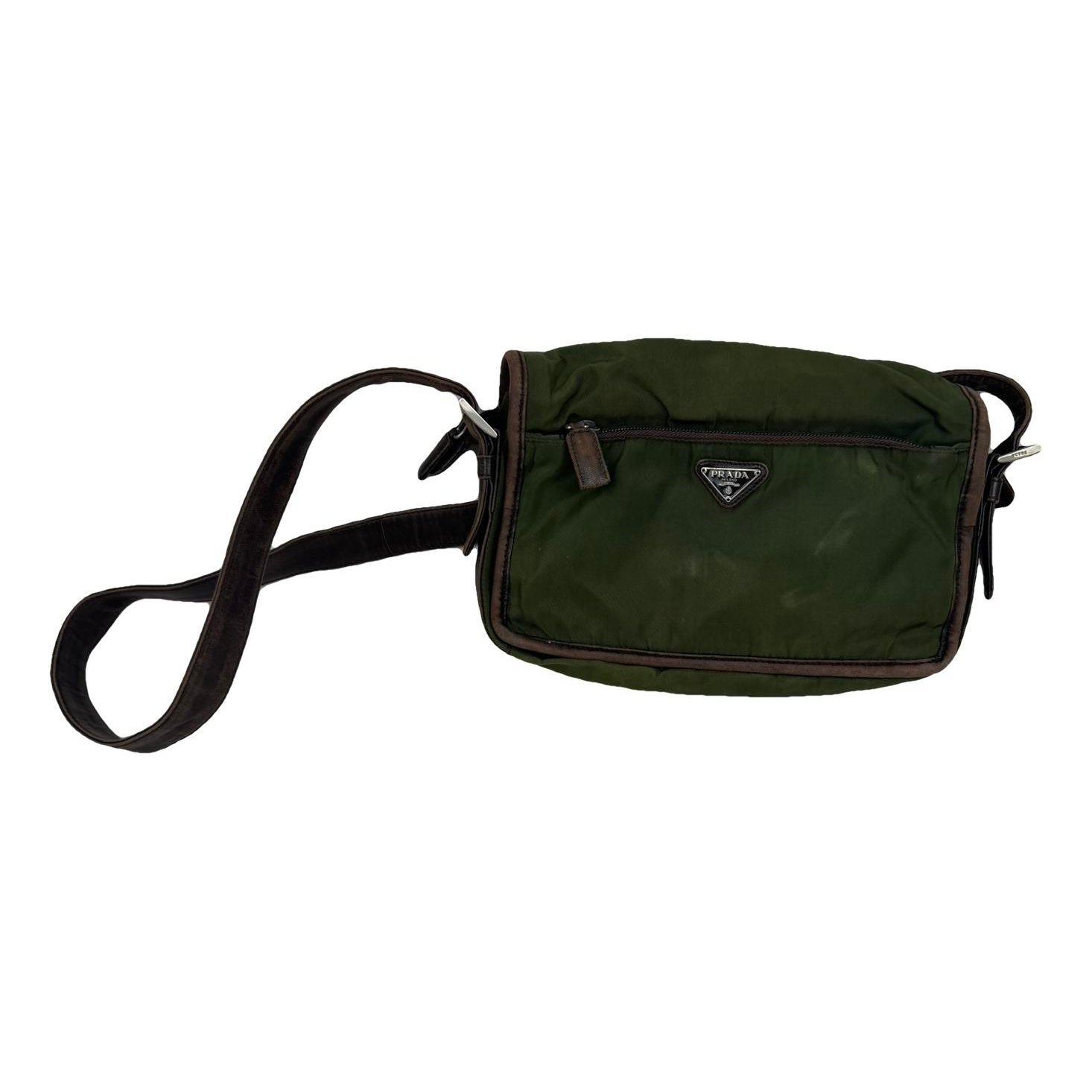 Crossbody bag