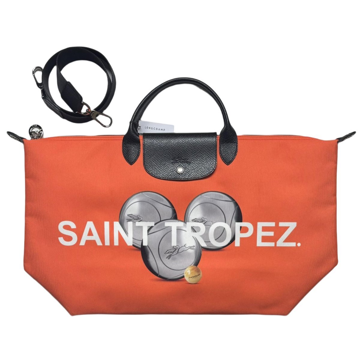 Pliage cloth 48h bag