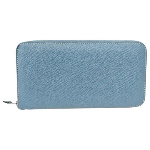 Leather mini bag