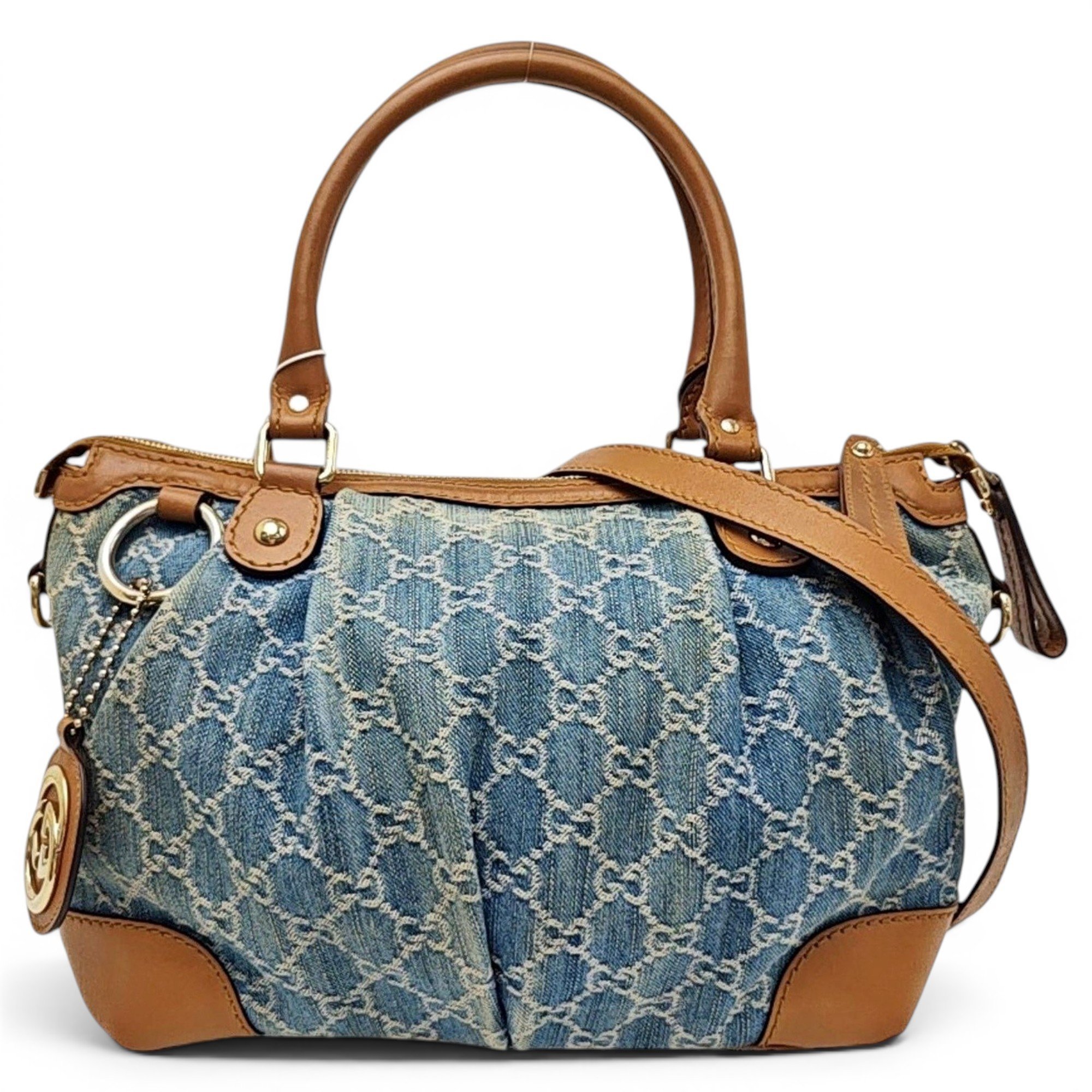 Sukey cloth handbag
