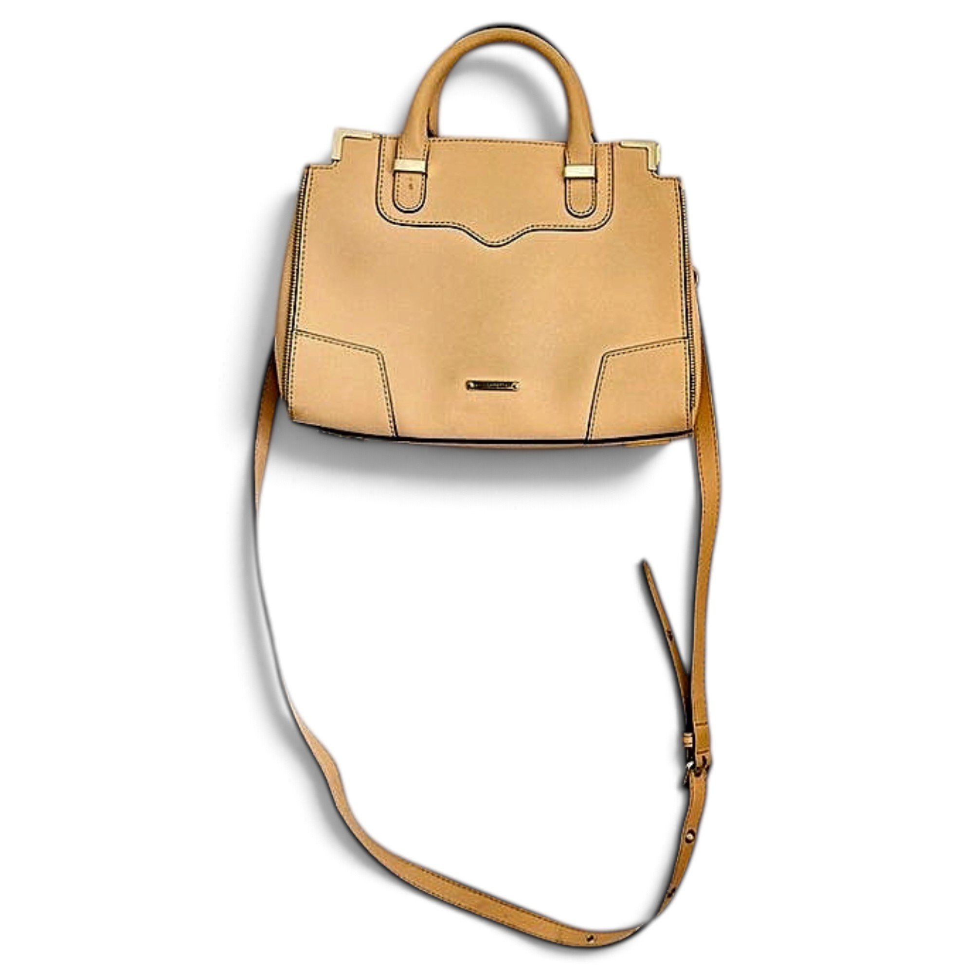 Rebecca Minkoff Leather crossbody bag