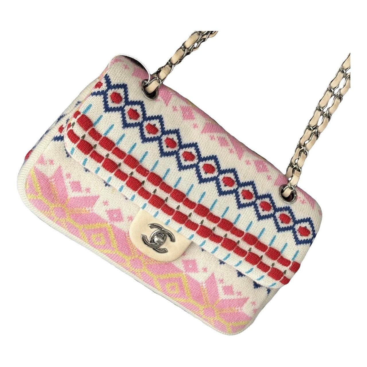 Timeless/Classique cloth crossbody bag