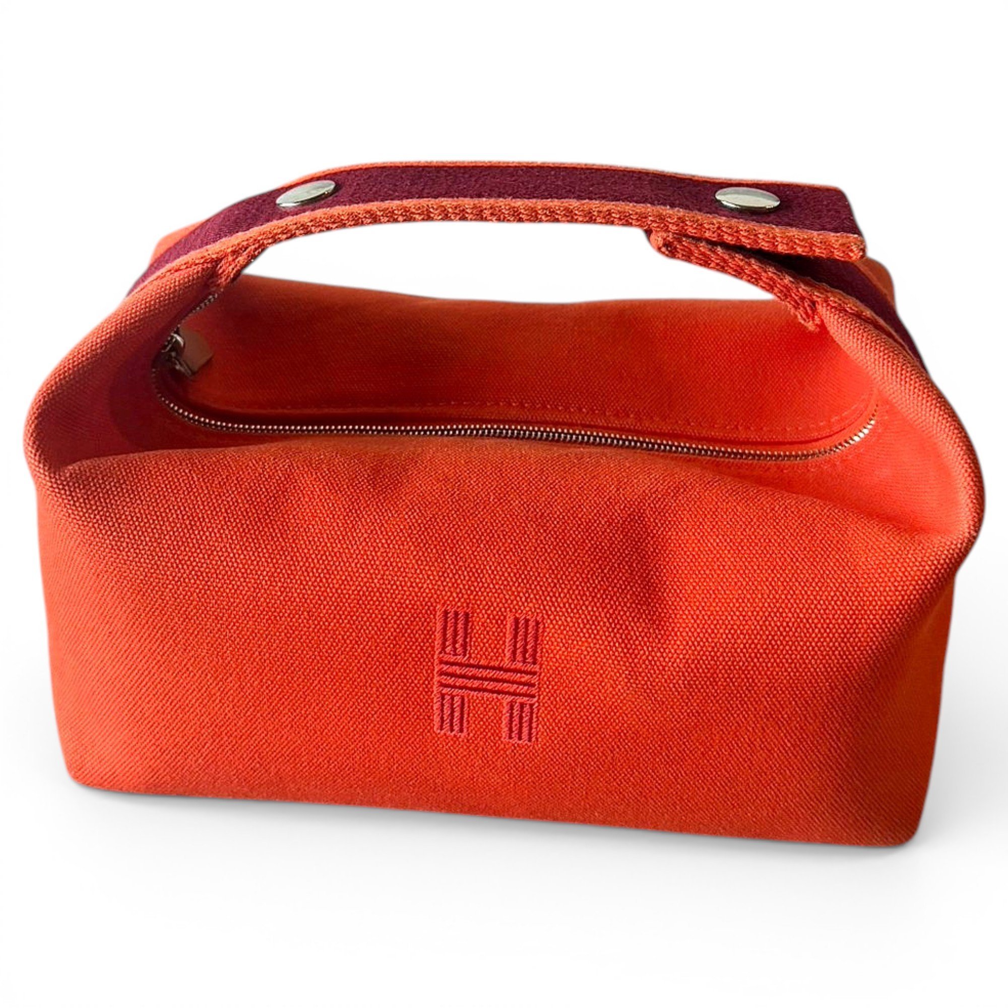 Cloth handbag