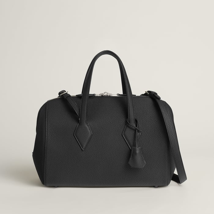 Noir Petit Tour 34 Bag