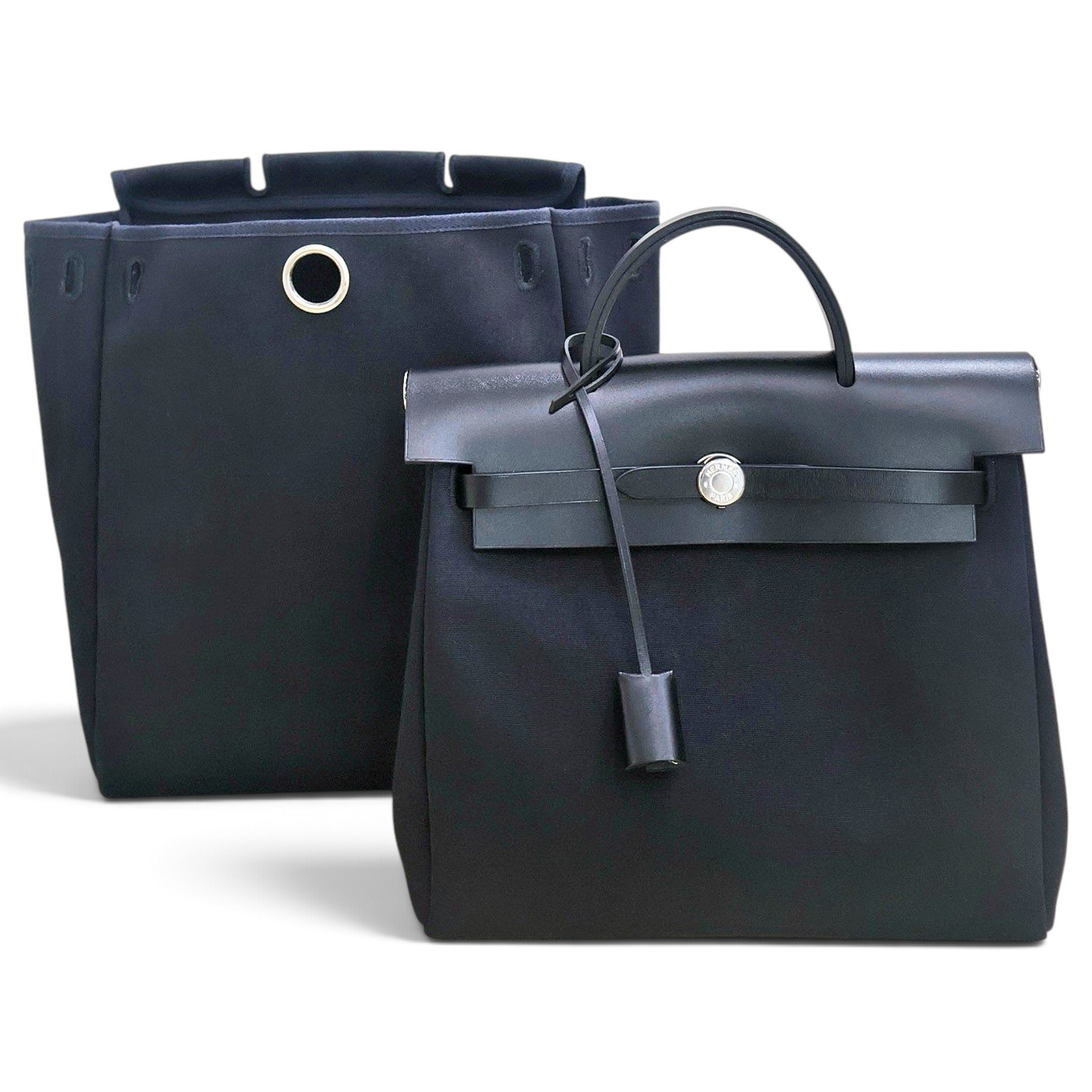 Hermes Herbag Handbag