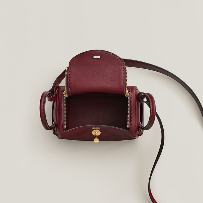 Rouge H Lindy Mini Bag