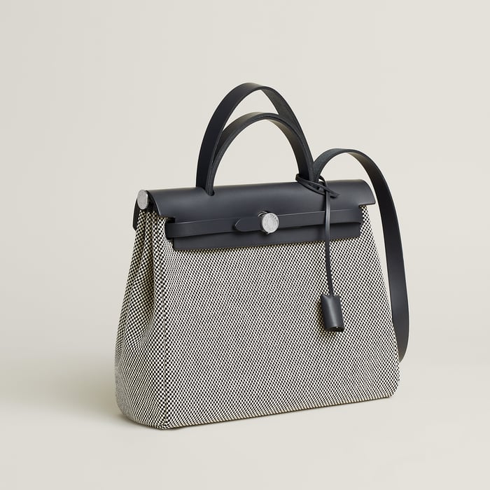 Bolsa Herbag Zip 31