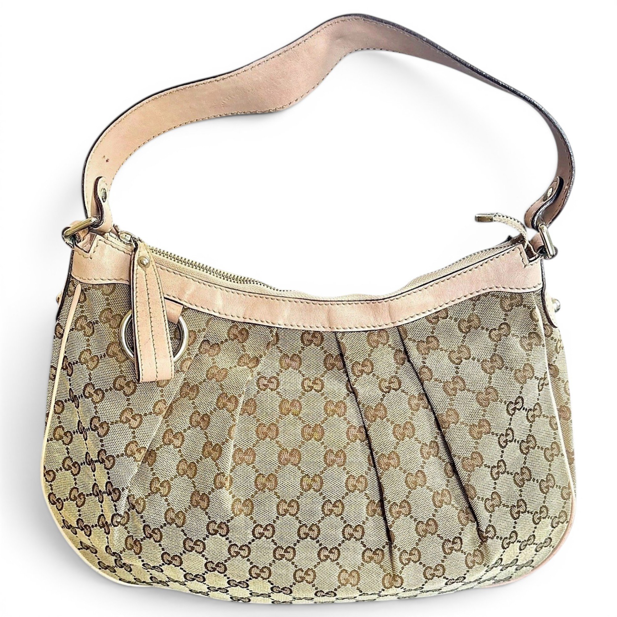 Sukey cloth handbag