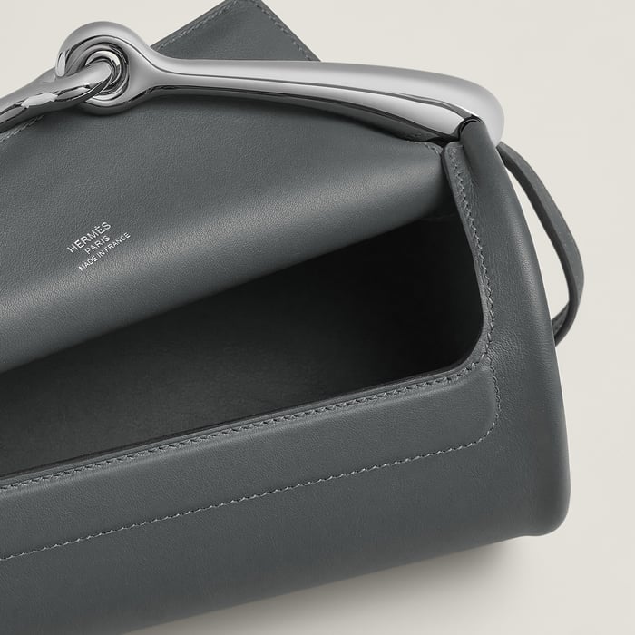 Gris Misty Maximors Bag