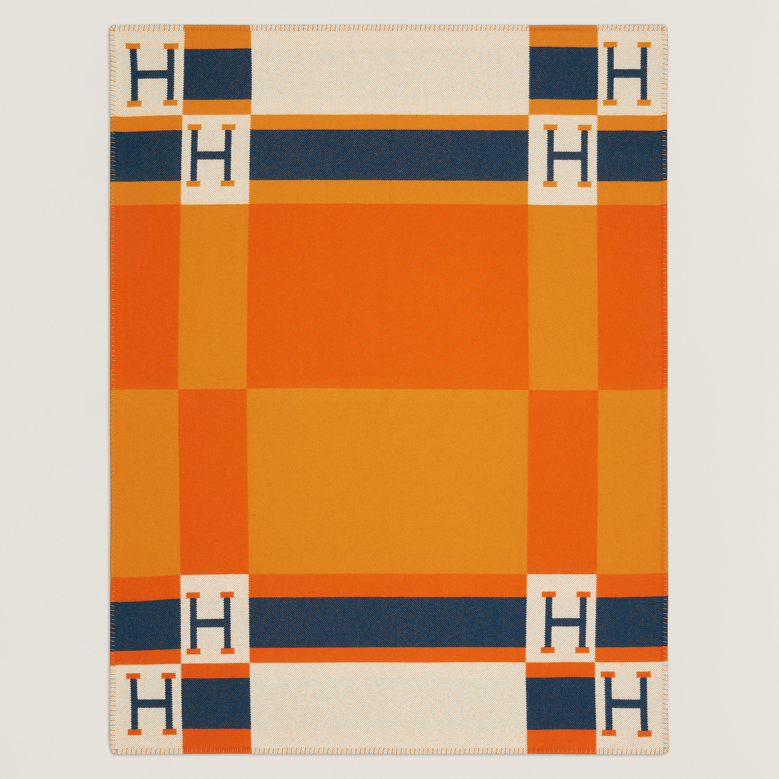 Avalon Bayadere blanket