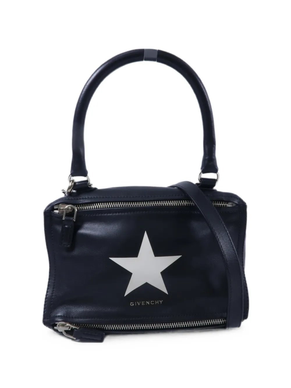 Pandora star-print shoulder bag