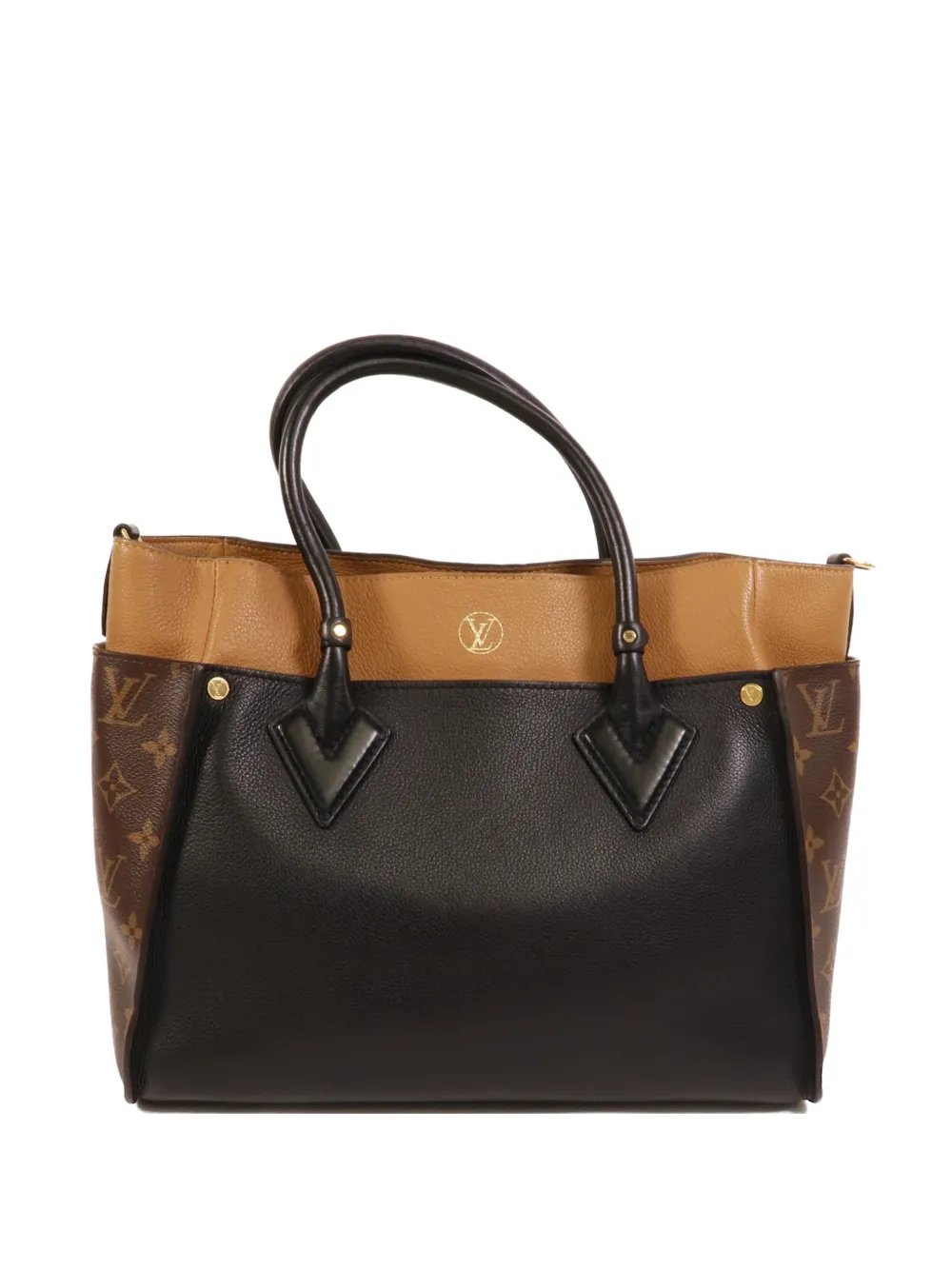 MM On My Side tote bag