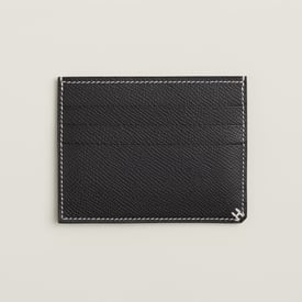 H Sellier card holder