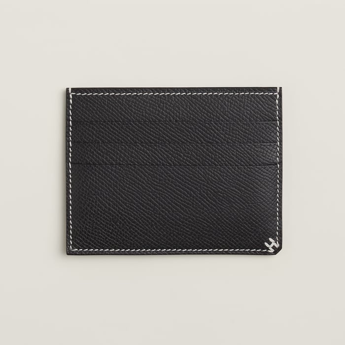 Plomb H Sellier Card Holder