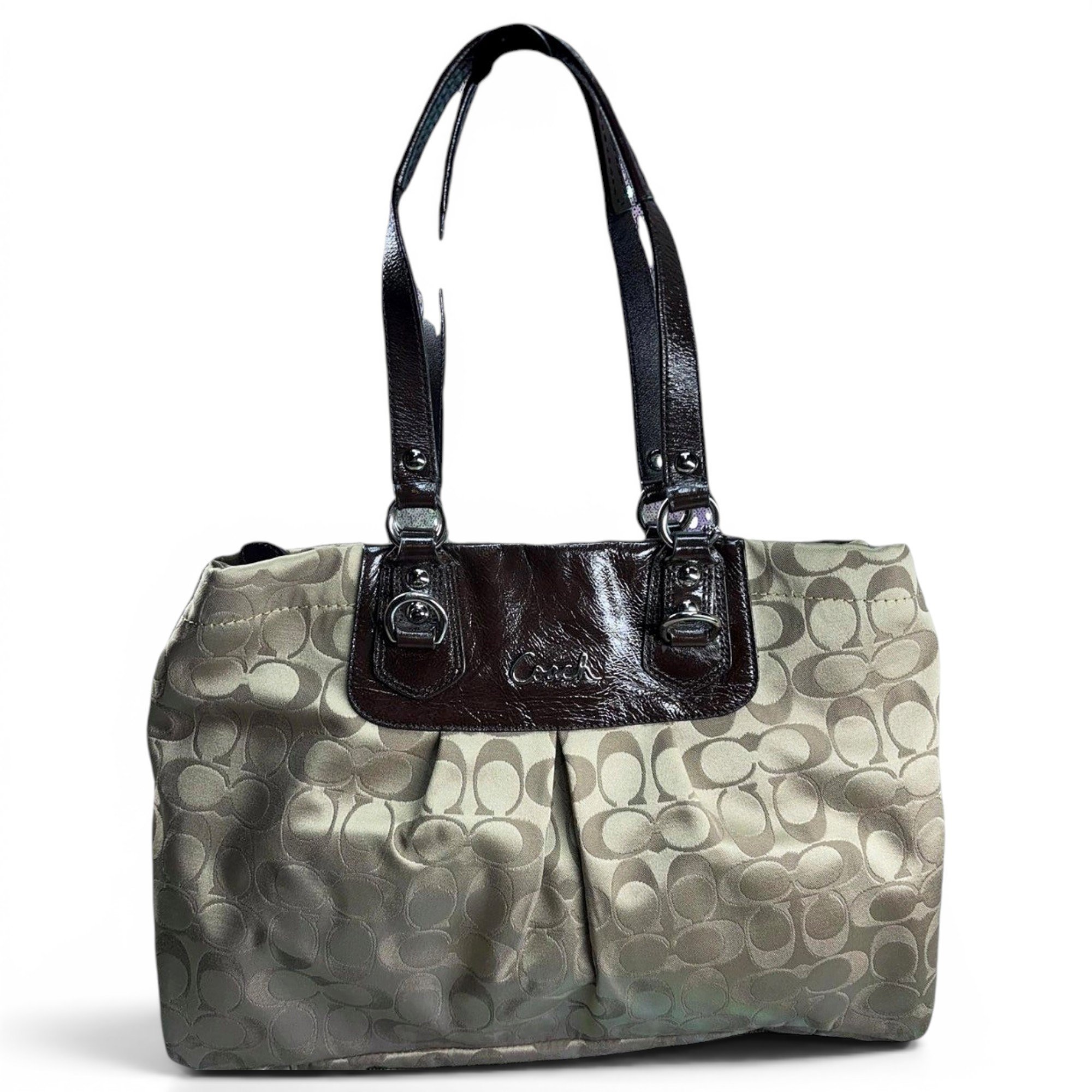 Cloth tote