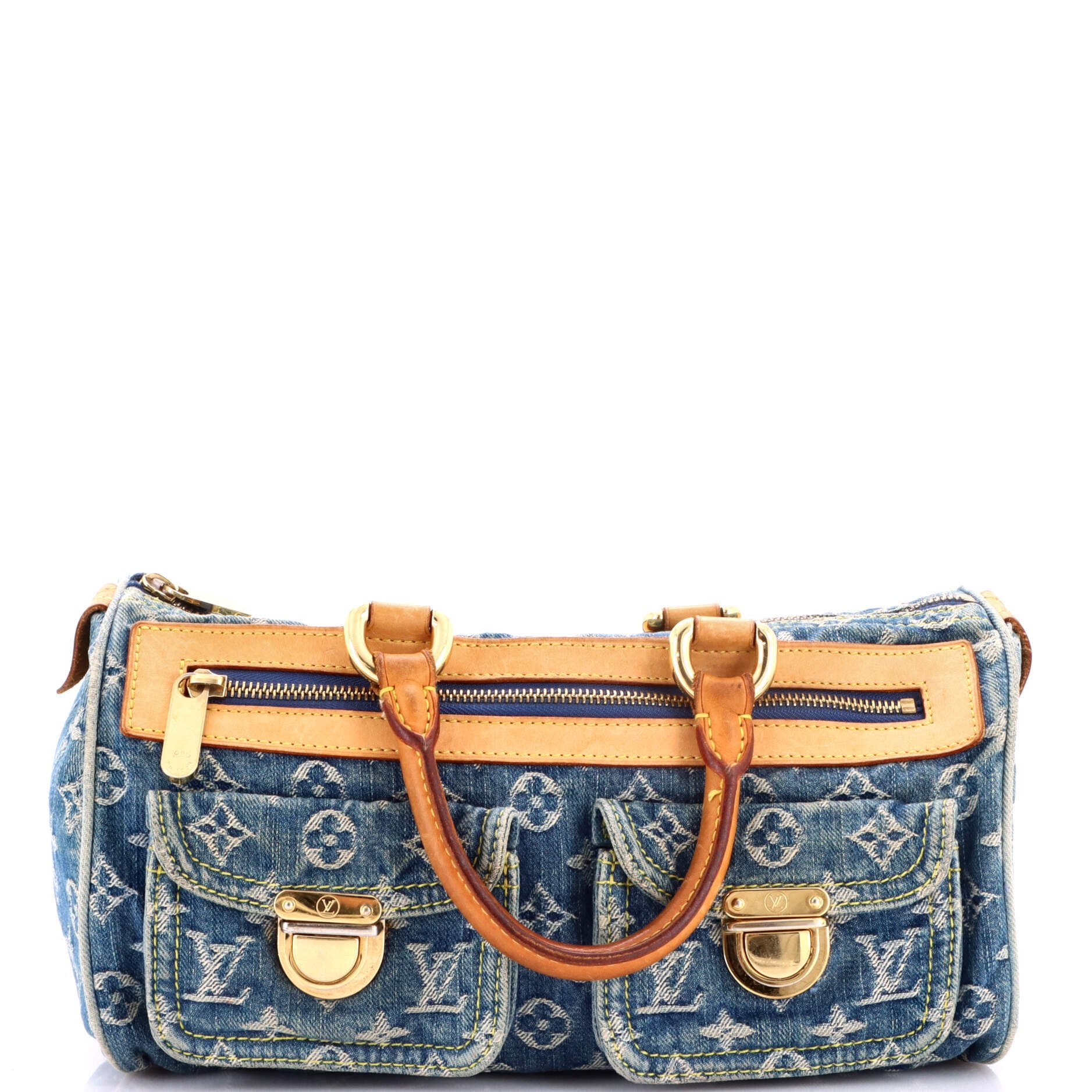 Bowling bag
