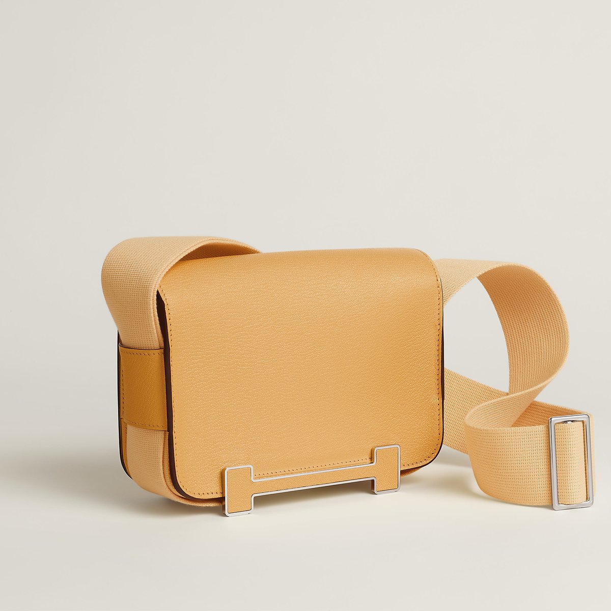 Foin Hermès Geta Bag