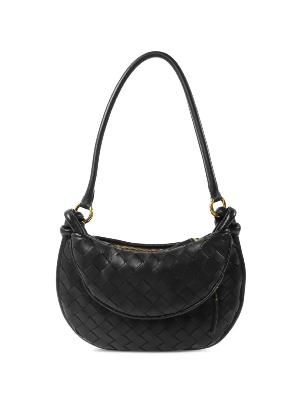 Gemelli shoulder bag