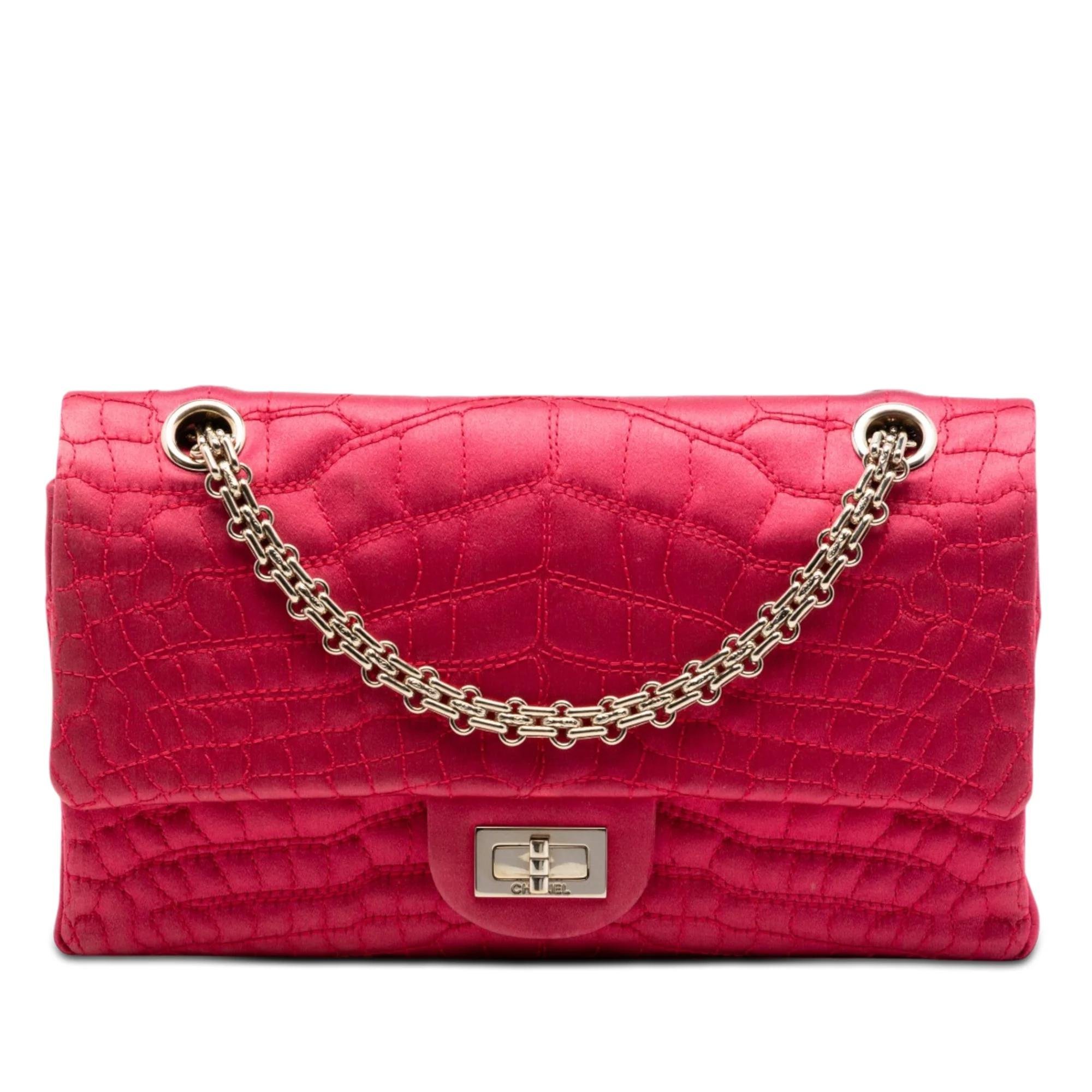 Timeless/Classique cloth handbag