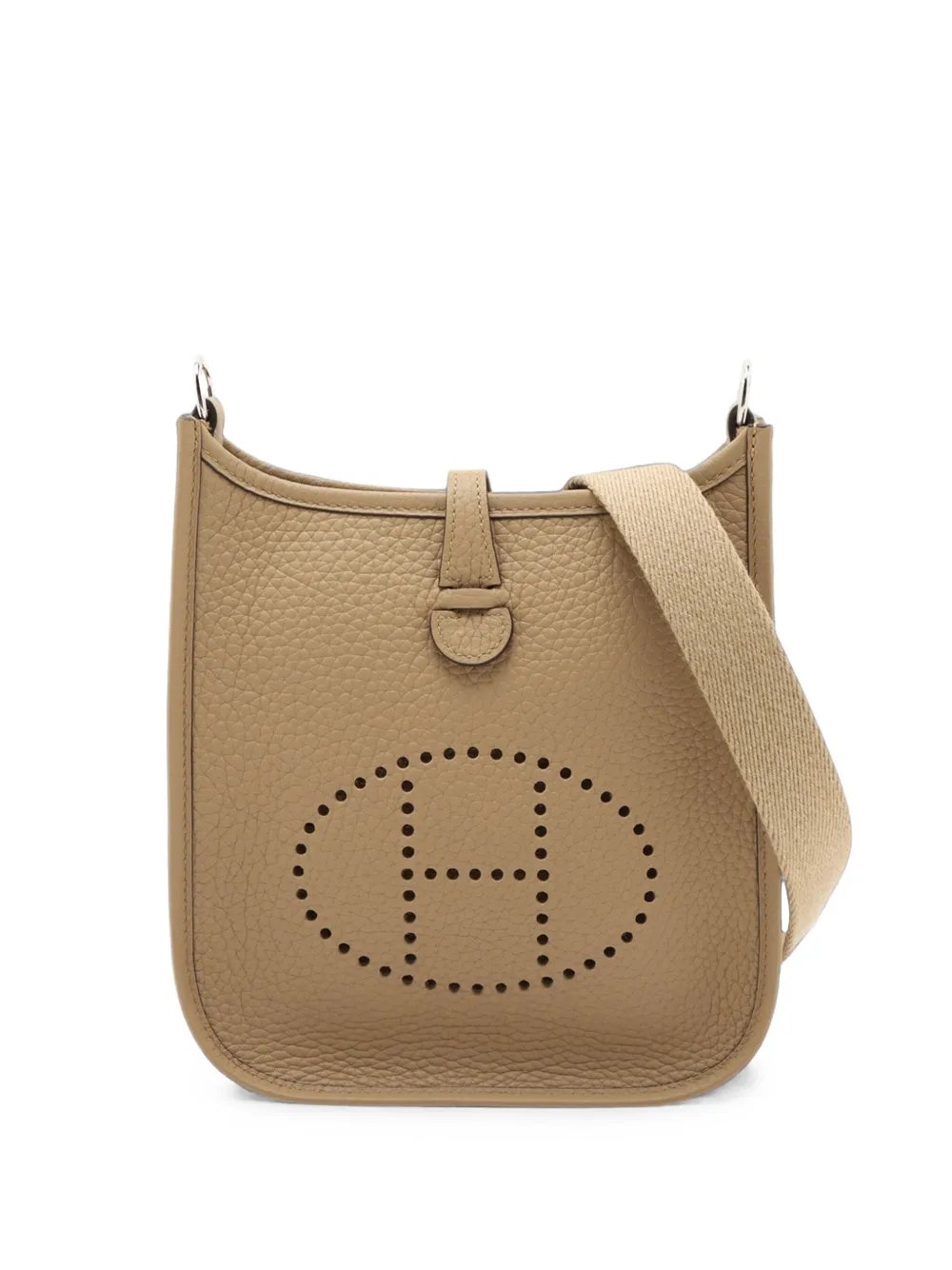 2025 Clemence Evelyne I 16 Amazone crossbody bag