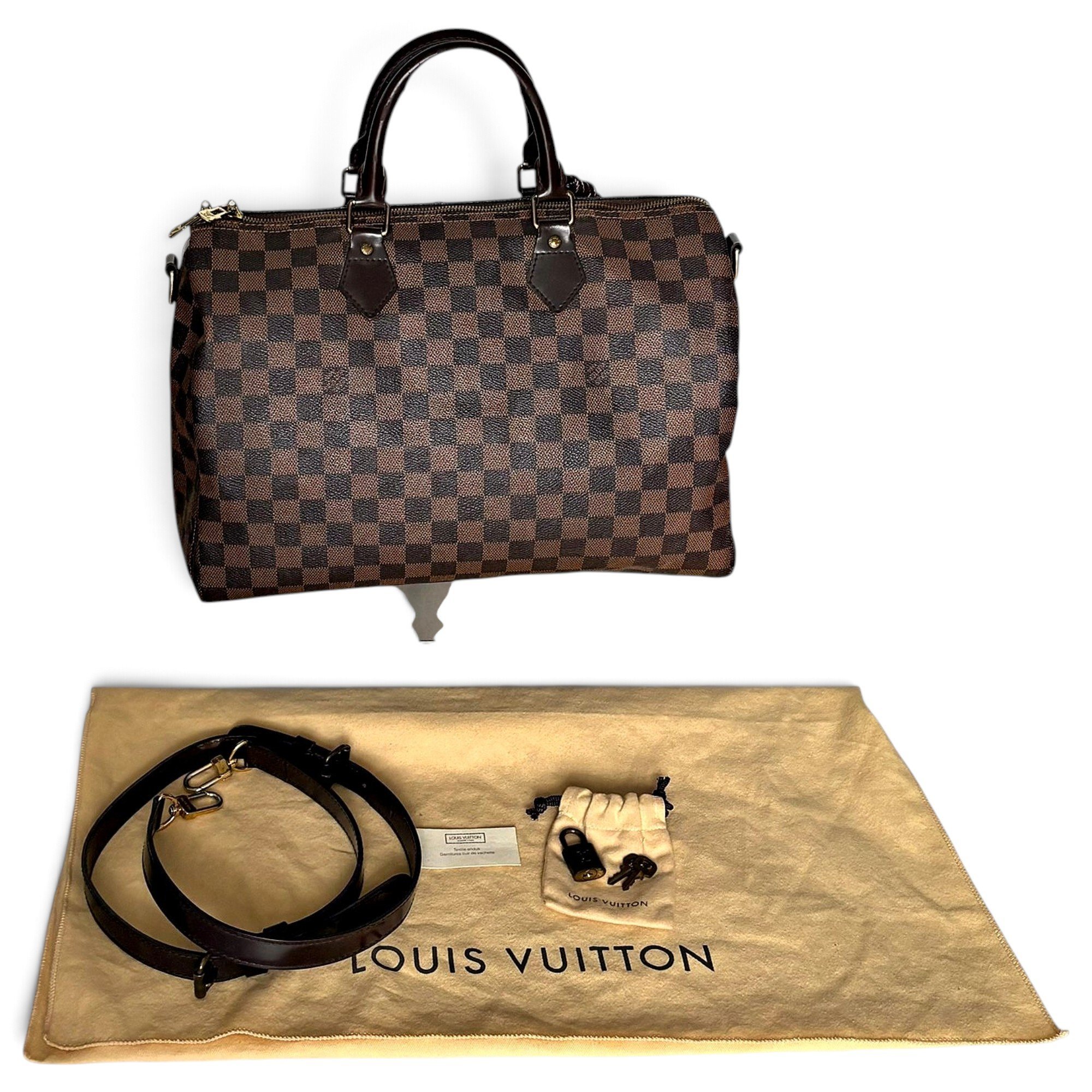 Louis Vuitton Speedy Bandoulière handbag