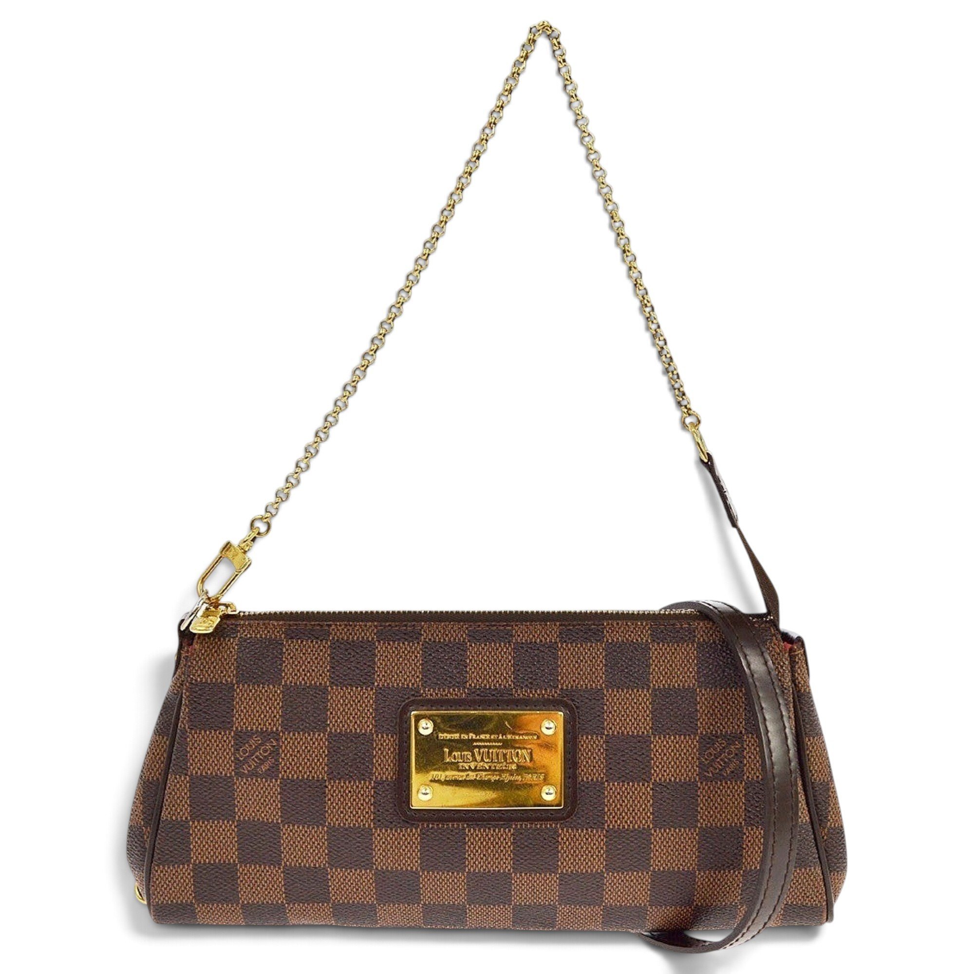 Eva cloth handbag