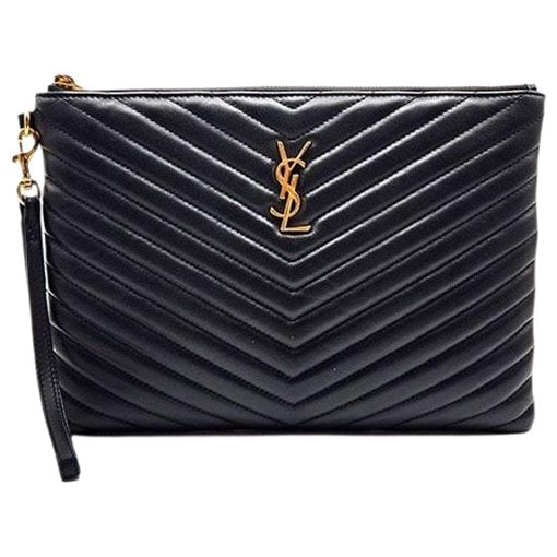 Clutch bag