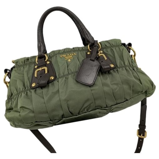 Cloth handbag