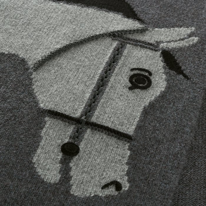 Quadrige Scarf
